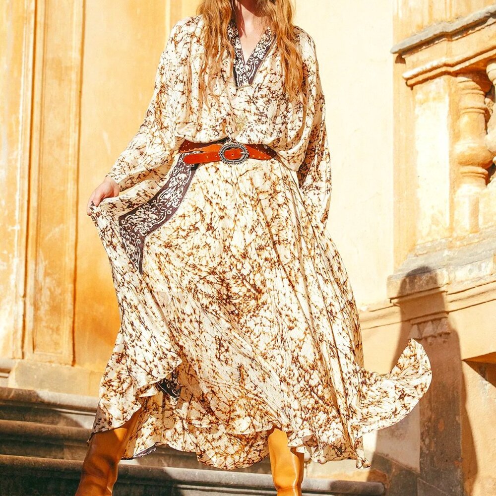 Mes Demoiselles Skirt Sirene size 36 NWT